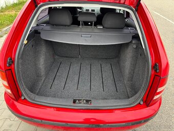 Škoda Fabia - 6