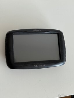 Navigace Garmin Zumo 595 LM - 6