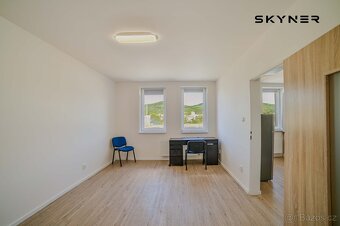 Pronájem byty 2+1, 48 m2 -, ev.č. 01082 - 6