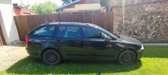Octavia 2.0tdi dsg - 6