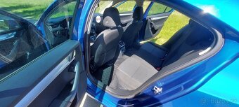 Skoda Octavia 2.0tdi, dsg, výbava - 6
