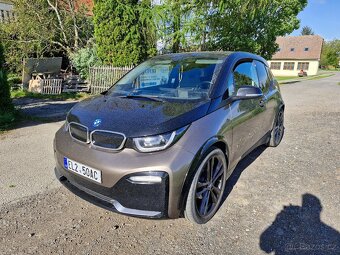 bmw I3s facelift DPH - 6