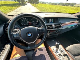 BMW X5 xDrive 40d, 2010, 3.0D - 6