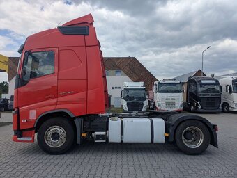 Volvo FH13 500 42T Euro 6 Standard - 6