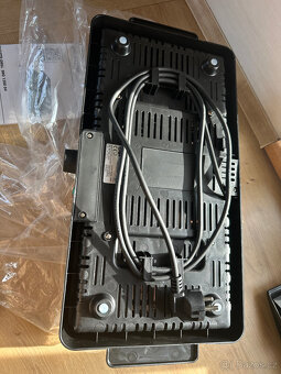 Gril elektrický SILVERCREST SRG 1300 D4 - TOP - 6