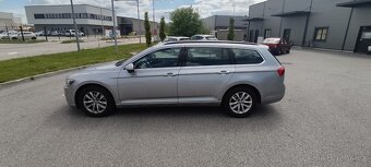 VW Passat, Comfort, R.v. 2022, 2.0 tdi 110kw, automat - 6