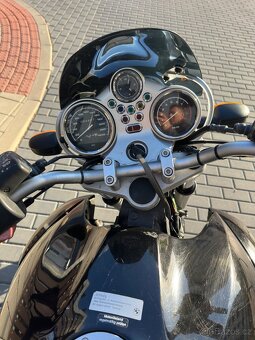Bmw R1150R - 6