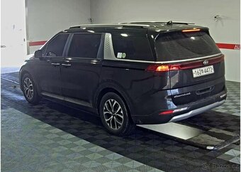 Kia Carnival 2.2-9 MÍST-DODÁNÍ 6/2025 - 6