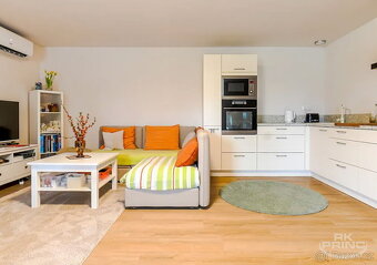 Pronájem vesnické stavení, rodinný dům na pozemku 3.168 m2, - 6