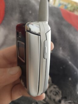 Motorola v635 - 6