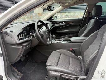 Opel Insignia 2.0CDTI 154KW 4X4 Max výbava - 6