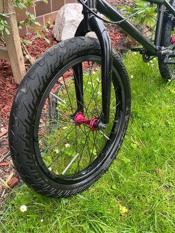 BMX Subrosa - 6