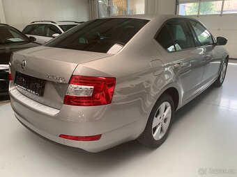 Škoda Octavia 1.4 TSI Elegance r.v.2014 - 6