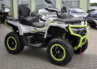 Linhai 650L LANDFORCE PRO EPS SKLADEM - 6