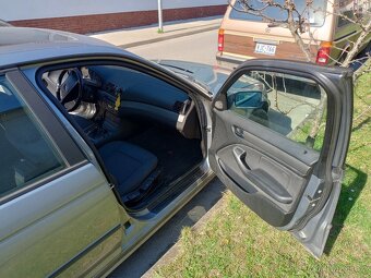 BMW 318I 2.0L - 6