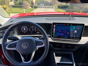 VW Tiguan 2.0TDi 110kW DSG People - 6