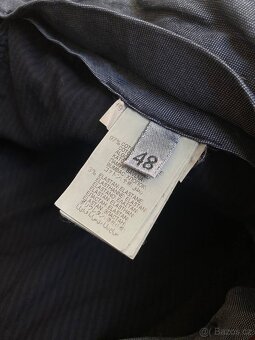 Kalhoty Brunello Cucinelli Traditional Fit - 6