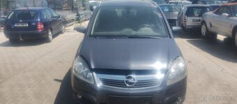 Opel Zafira č. B9100 - 6