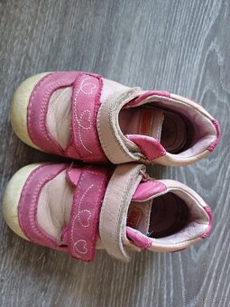 Dívčí boty vel. 22, Keen, D.d step,.. - 6