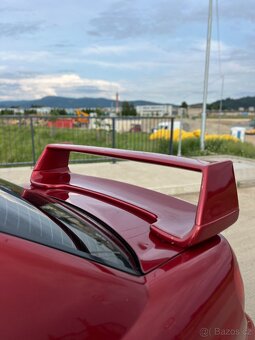 Subaru Impreza 2.0, 92 kW, 2001 - 6