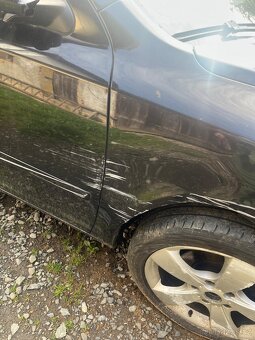 Prodam skoda octavia 2 1.9 tdi 77kw 2009 facelift - 6