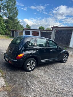 Chrysler pt cruiser - 6
