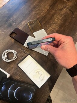 IPhone 12 Pro Max - 6