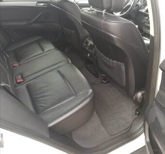 BMW X5 E70 3.0d xDrive - 6