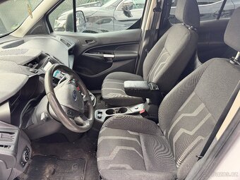 Ford Transit Connect 1.5 TDCi maxi - 6