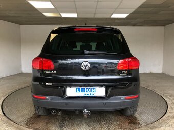 VOLKSWAGEN TIGUAN 2.0 TDI - 6