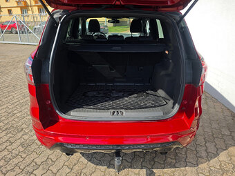 Ford Kuga 2.0 TDCi ST-line AWD 110kW - 6