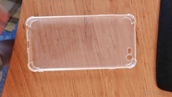 iPhone 6 Plus (asi na ND, pořád chce iTunes) - 6