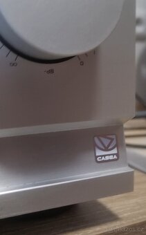 Yamaha AX900 - 6