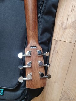 Gitara Tenson - 6