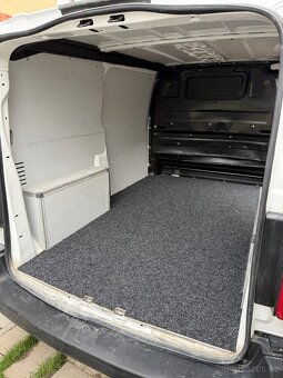 Opel vivaro 1,5 CDTI 2019 - 6