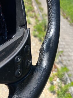 Mpaket volant bmw e39 - 6