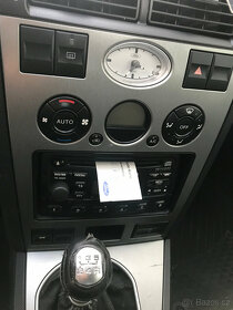 Ford Mondeo 2,0TDDi 2004 - kombi - díly - 6