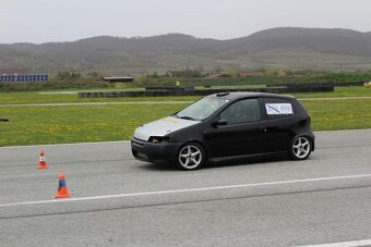 Fiat Punto 1.9 JTD - 6