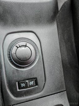 Duster 4x4, 1.majitel, serviska - 6