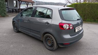 Volkswagen Golf Plus 2.0 I 110 KW - 6