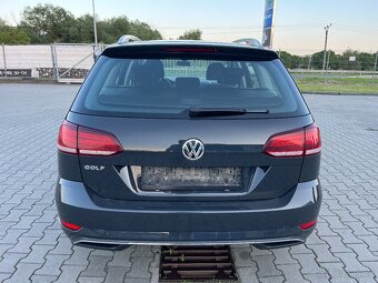 Volkswagen Golf Variant 1.6 TDi-85kW - 6