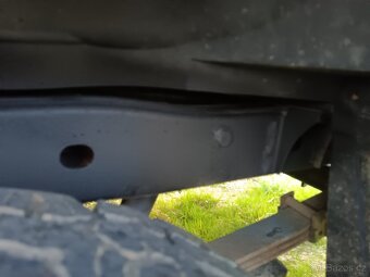 Ford Ranger - 6