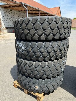 MICHELIN X 14,00-R20 XZL - 6
