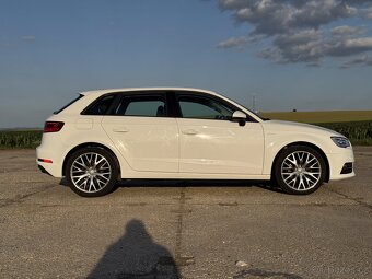 🔹 Audi A3 Sportback g-tron 1.4 TFSI CNG – r.v. 2016 🔹 - 6