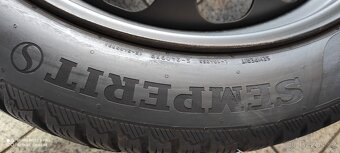 Renault Scénic 6,5x20 ET 38 195/55 R20 TPMS - 6
