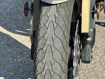 Kawasaki Versys 650 r.2023, naj 15k, bohatá výbava, servis - 6