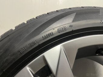 VW Tiguan R19 Nová sada - 6