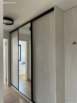 Pronájem bytu 2+kk 60 m² Sokolova, Praha - Karlín - 6