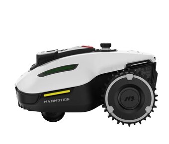 Robotická sekačka Mammotion YUKA mini 600 - 6