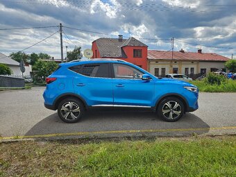 MG ZS 1.5 - 6